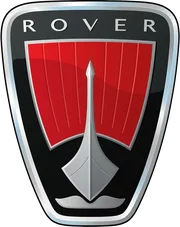 Rover emblem