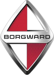 Borgward emblem