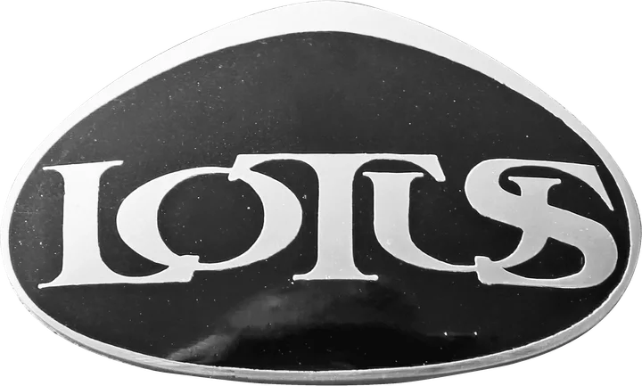 Lotus emblem