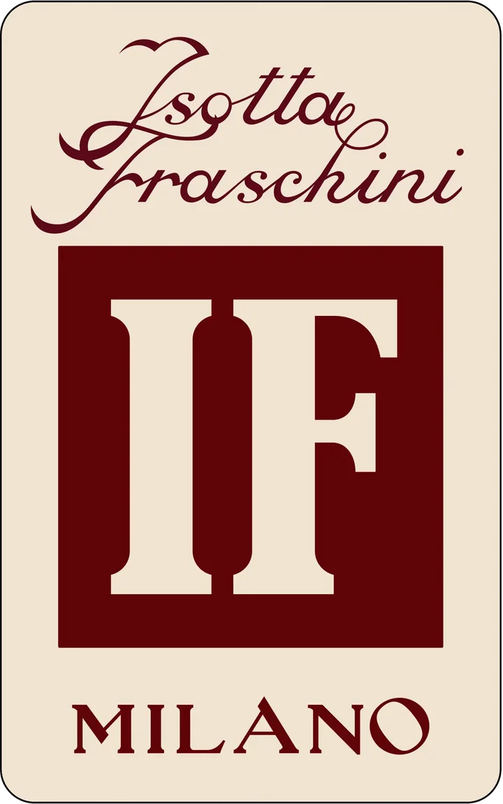 Isotta Fraschini emblem used 1908–1927