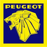Peugeot emblem