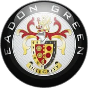 Eadon Green emblem