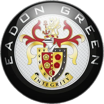 Eadon Green emblem