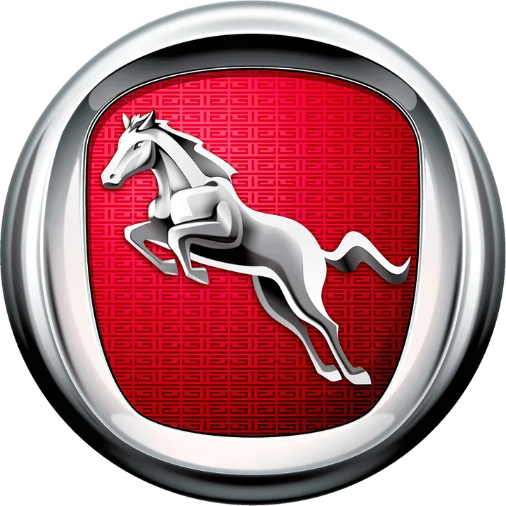 Hanteng emblem