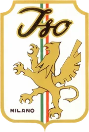 Iso emblem