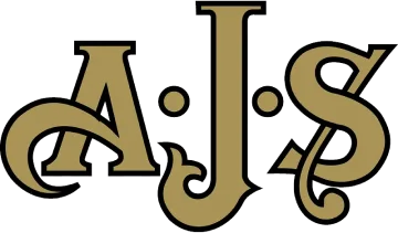 AJS emblem