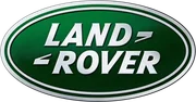 Land Rover emblem