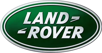 Land Rover emblem