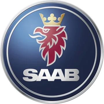 Saab emblem