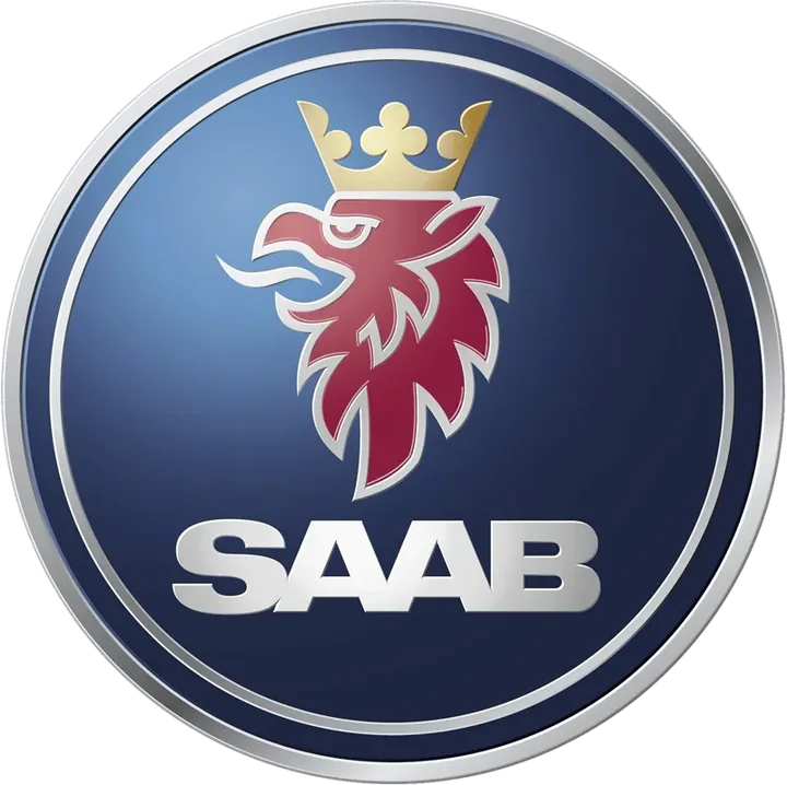 Saab emblem