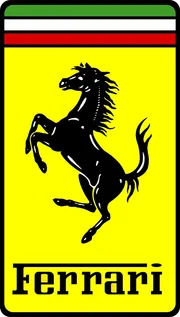 Ferrari emblem