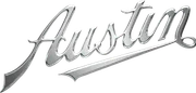 Austin emblem