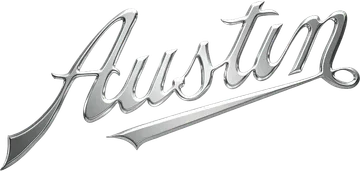 Austin emblem