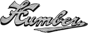 Humber emblem