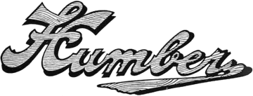 Humber emblem