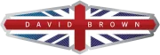 David Brown emblem