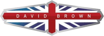 David Brown emblem