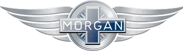 Morgan emblem