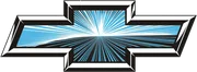 Chevrolet emblem