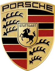 Porsche emblem