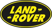 Land Rover emblem