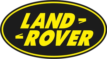 Land Rover emblem