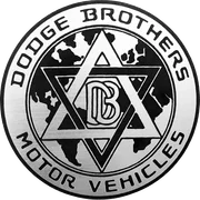 Dodge emblem