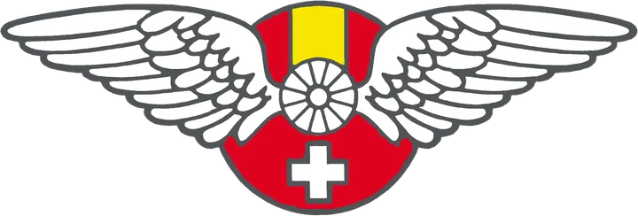 Hispano-Suiza emblem used 1914–1916