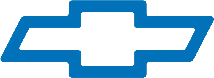 Chevrolet emblem used 1988–1993