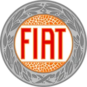 Fiat emblem