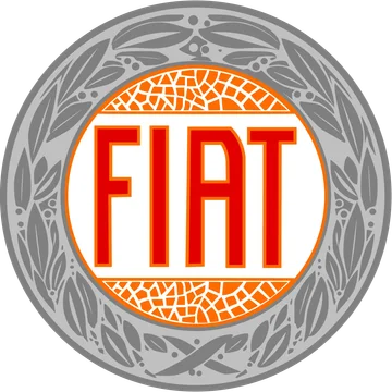 Fiat emblem