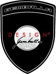 Gemballa emblem