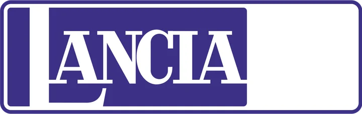 Lancia emblem used 1972–1973