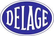 Delage emblem