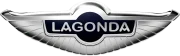 Lagonda emblem