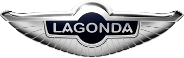 Lagonda emblem