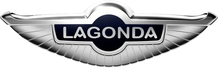 Lagonda emblem used 1906–2013