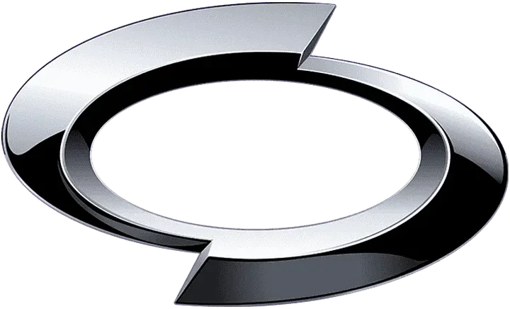Renault Korea emblem used 1994–1999
