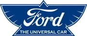 Ford emblem