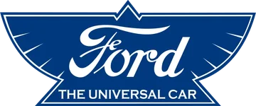 Ford emblem