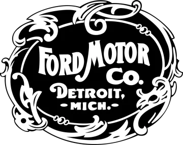 Ford emblem