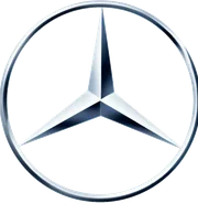 Mercedes-Benz emblem