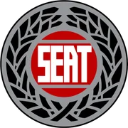 SEAT emblem