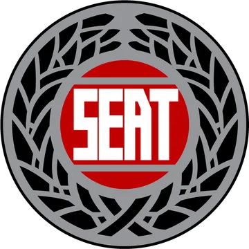 SEAT emblem