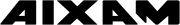 Aixam emblem