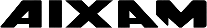 Aixam emblem