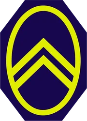 Citroën emblem