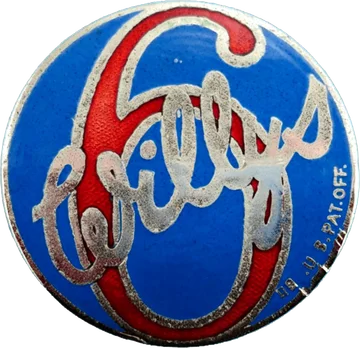 Willys emblem