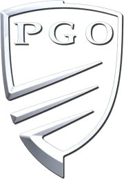 PGO emblem