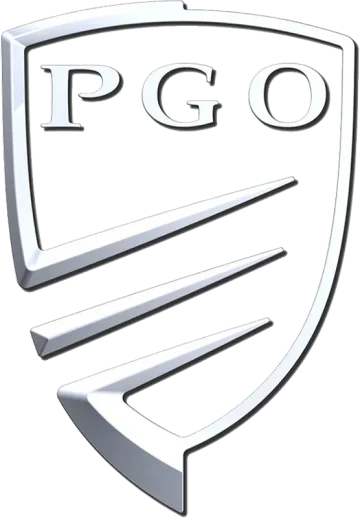 PGO original emblem